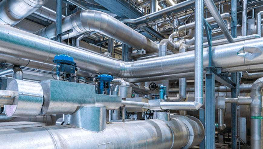 REPRESSU CALDEIRARIA